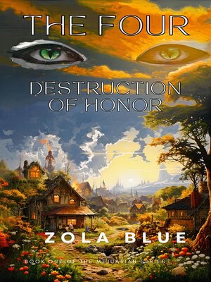 cover image of The Four